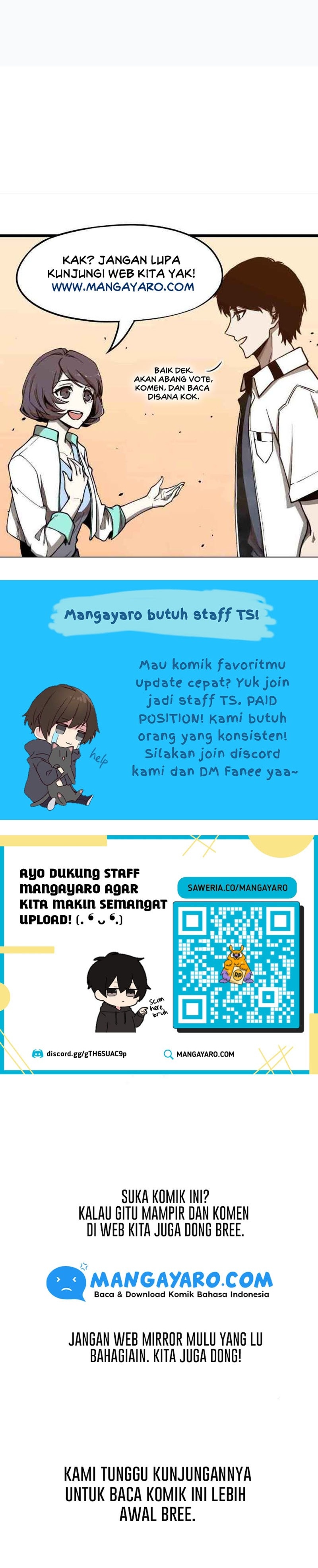 I Might Be A Fake Cultivator Chapter 100 Gambar 19